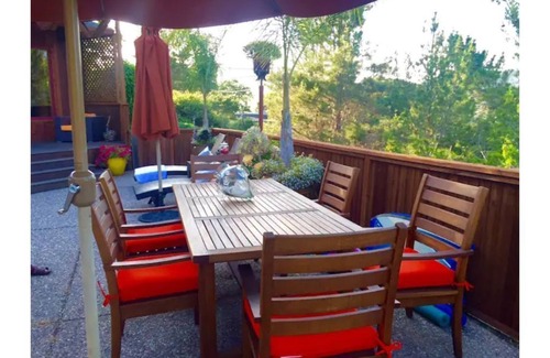 Sleepy Hollow Casa | Amazing 3 Bedroom House with Pool and Hot Tub