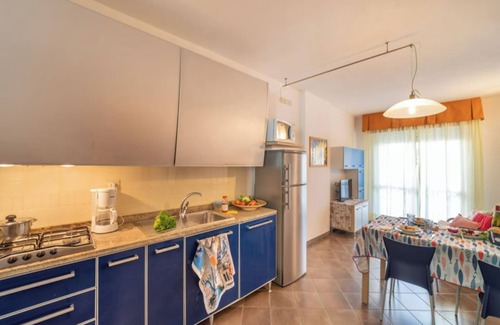 Bibione Pineda Apartamento | Impresionante piso de 3 habitaciones con terraza en Bibione Pineda