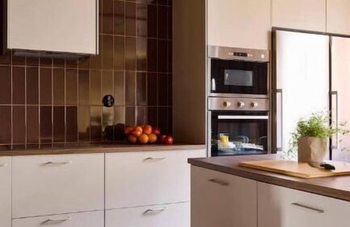 Kirkkonummi Apartamento | Amazing 3mh + balcony + parking