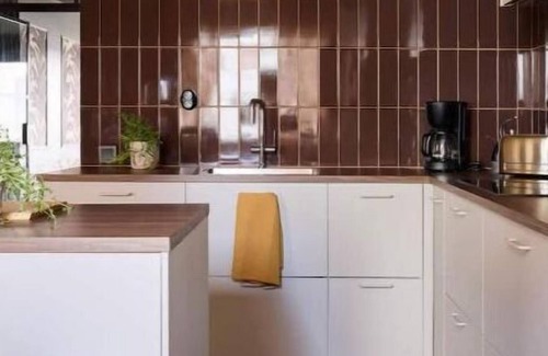 Kirkkonummi Apartamento | Amazing 3mh + balcony + parking