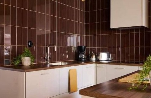 Kirkkonummi Apartamento | Amazing 3mh + balcony + parking
