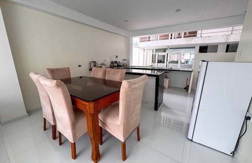 San Ramón Apartamento | Amazing 4-bedroom third floor apartment in San Ramón