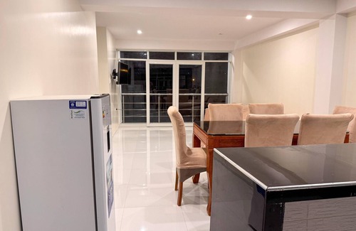 San Ramón Apartamento | Amazing 4-bedroom third floor apartment in San Ramón