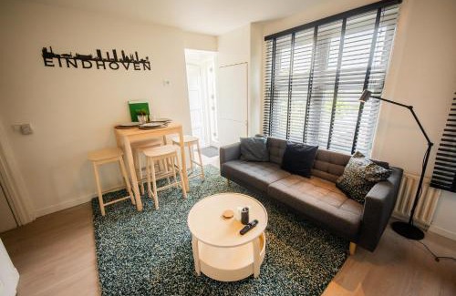 Tongelre Apartamento | Amazing 50m2 Two-Bedroom Apartment - TS307A