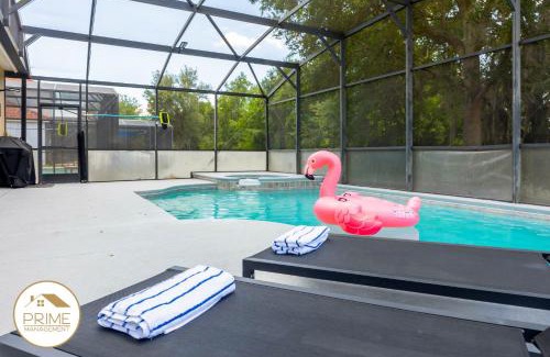 Bellavida Casa | Amazing 6bd Resort Home Pool & Near Disney