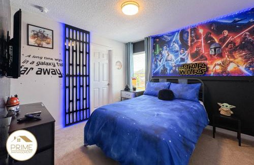 Bellavida Casa | Amazing 6bd Resort Home Pool & Near Disney