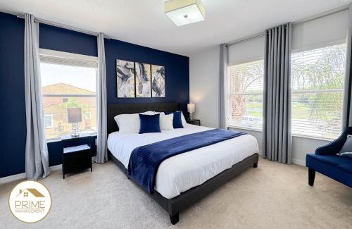 Bellavida Casa | Amazing 6bd Resort Home Pool & Near Disney