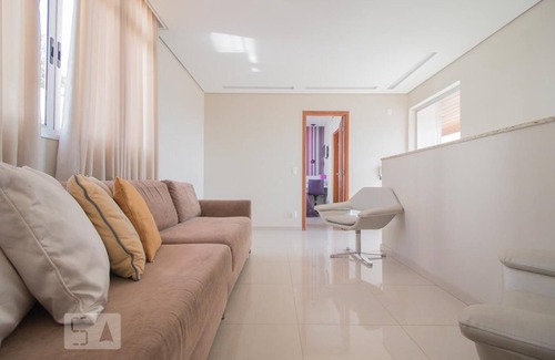 Santo Antonio Alquiler De RV | Apartamento increíble en una zona noble de BH