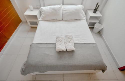 Doctores Apartamento | Amazing apartment close to Foro Sol Colonia Roma Airport and Downtown