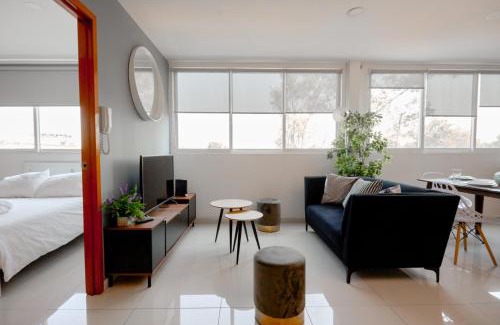 Doctores Apartamento | Amazing apartment close to Foro Sol Colonia Roma Airport and Downtown