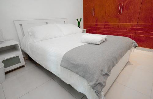 Doctores Apartamento | Amazing apartment close to Foro Sol Colonia Roma Airport and Downtown