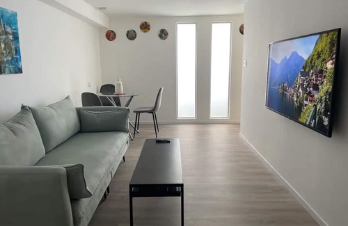 Florentin Apartamento | Amazing apartment in the heart of Florentin