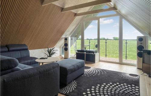 Østermarie Apartamento | Amazing Apartment In Østermarie