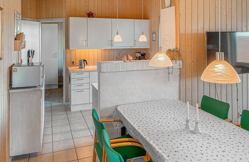 Faaborg Apartamento | Increíble apartamento en Faaborg con sauna