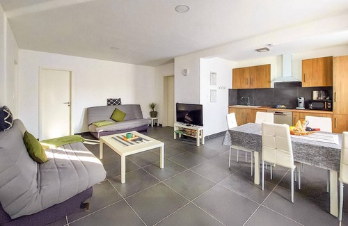 Le Saulcy Apartamento | Increíble apartamento en Le Saulcy