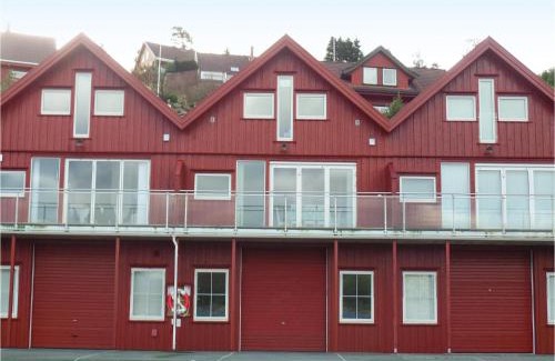 Spangereid Apartamento | Amazing Apartment In Lindesnes