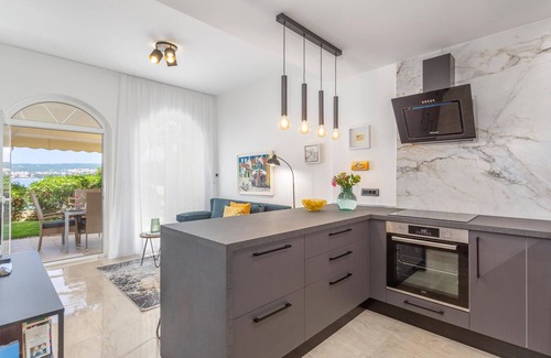 Vantacici Apartamento | Increíble apartamento en Porat