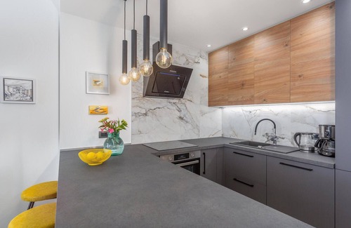 Vantacici Apartamento | Increíble apartamento en Porat