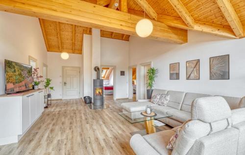 Stolberg Apartamento | Amazing Apartment In Südharz With Sauna