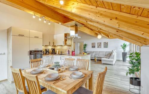 Stolberg Apartamento | Amazing Apartment In Südharz With Sauna