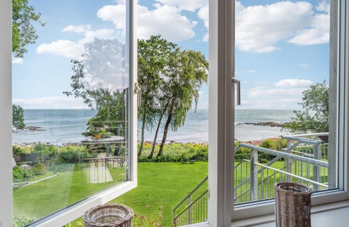 Bolshavn Apartamento | Increíble apartamento en Svaneke