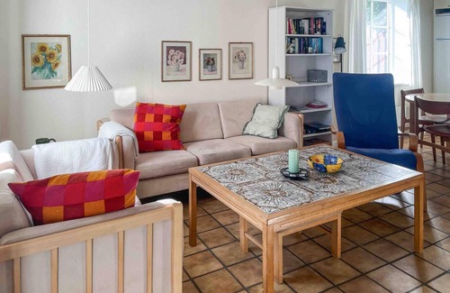 Tranekaer Apartamento | Amazing apartment in Tranekær with WiFi