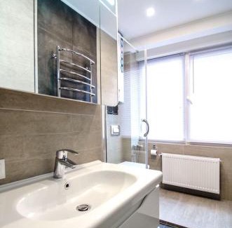 Besarabka Apartamento | Amazing apartment in the center of Kiev