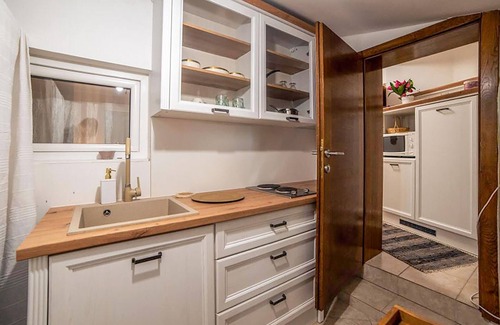 Sveti Ilija Apartamento | Precioso apartamento en Turcín con WiFi