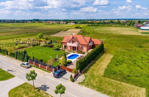 Sveti Ilija Apartamento | Precioso apartamento en Turcín con WiFi