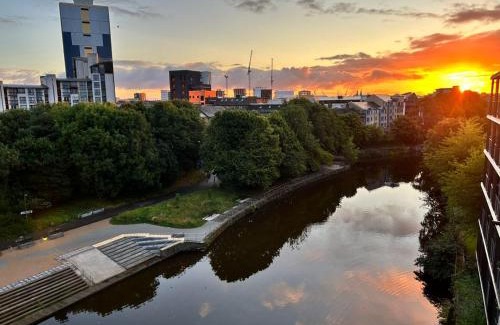 Leith Apartamento | amazing apartments Water of Leith View in Leith