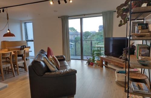 Leith Apartamento | amazing apartments Water of Leith View in Leith