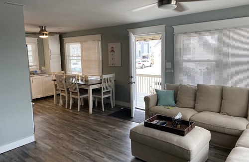 Surf City Casa | Unidad de Retiro Bayside 1