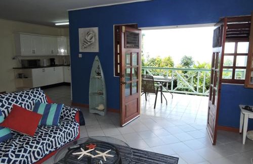 Castries Apartamento | Amazing Beach View Apartments