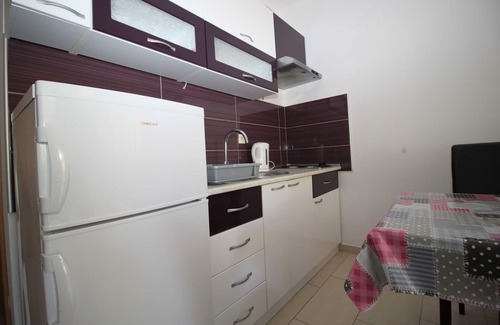 Saplunara Apartamento | Amazing beachfront apartment with balcony and wifi