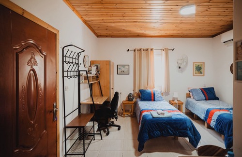 Mahane Zofar Casa | Amazing Bedouin Hospitality