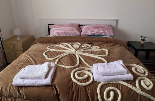 Mahane Zofar Casa | Amazing Bedouin Hospitality