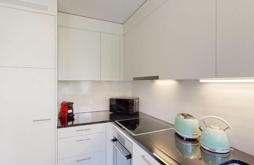 District 6 Apartamento | Amazing big studio in the city center - Sun 7