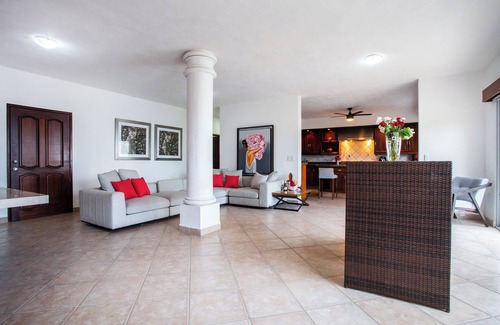 Centro de Puerto Vallarta Condominio | Amazing Casa de Caras 5