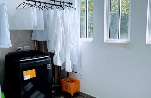 La Tebaida Chalet De Esquí | Amazing chalet with A.C by the master bedroom and cieling fans in rest bedrooms