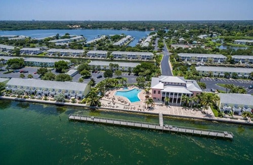 Coquina Key Condominio | Condominio en Tampa Bay cerca del famoso centro de la ciudad y nuestras playas Beathtaken