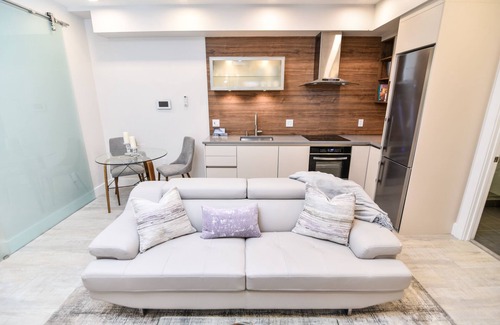 Reed-Cooke Apartamento | Amazing Condo in heart of Dupont Circle