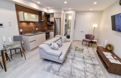 Reed-Cooke Apartamento | Amazing Condo in heart of Dupont Circle