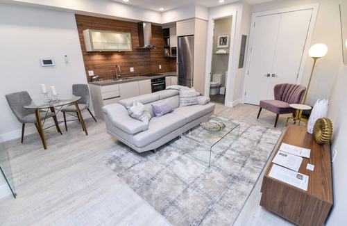 Reed-Cooke Apartamento | Amazing Condo in heart of Dupont Circle