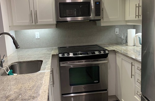 King West Village Condominio | Amazing Condo in Trendy area Liberty Village Toronto near Downtown