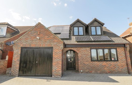 Sheerness Casa | Amazing Cottage