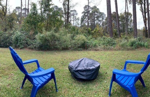 Statesboro Casa | Amazing Cottage -Located on Blue Mile-Close to GSU