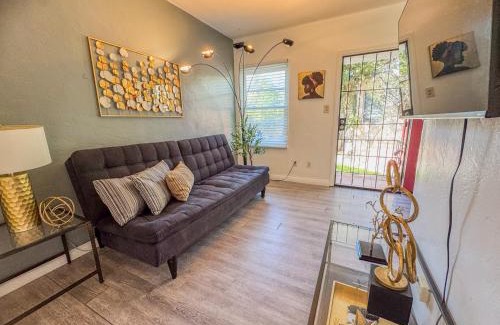 Bankers Hill Casa | Amazing Cottage - near Little Italy Gaslamp