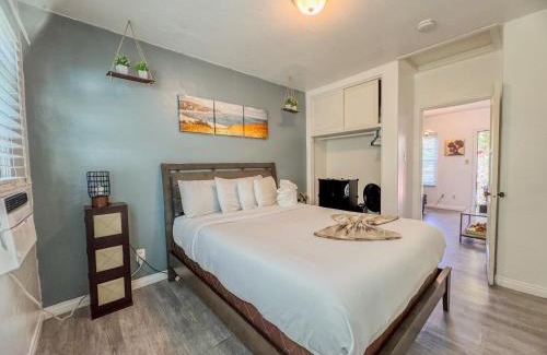 Bankers Hill Casa | Amazing Cottage - near Little Italy Gaslamp