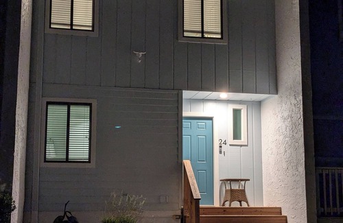 Tallahassee Casa | Amazing deal on longer stays ! Comfy 2-bedroom near everything in Tallahassee.