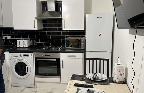 Hoe Street Apartamento | Amazing Dream one bedroom apartment